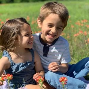 Meet your Posher, April